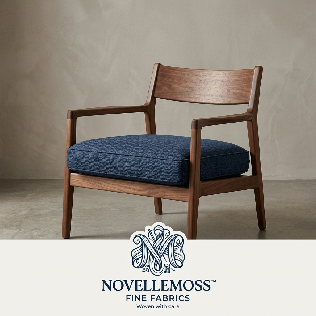 ✨ NOVELLEMOSS™ Premium Lounge Chair Cushion